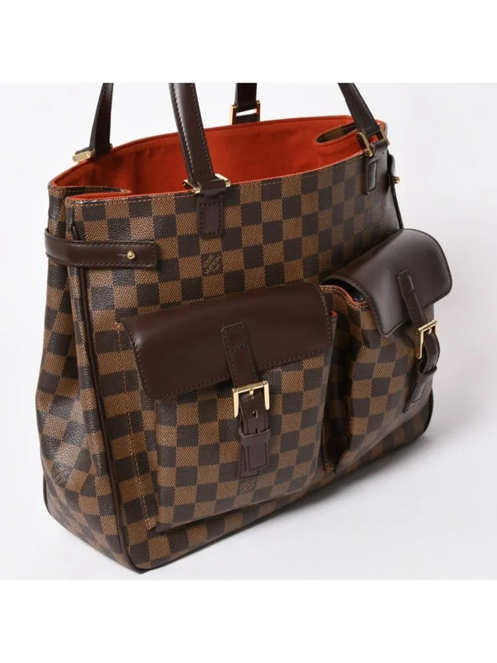 Louis Vuitton vuitton brown